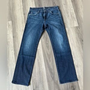 Men’s Seven size 31 jeans